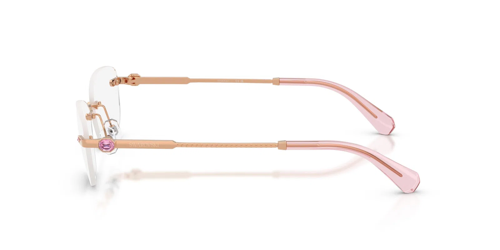 Swarovski 1037 Eyeglasses - view 21